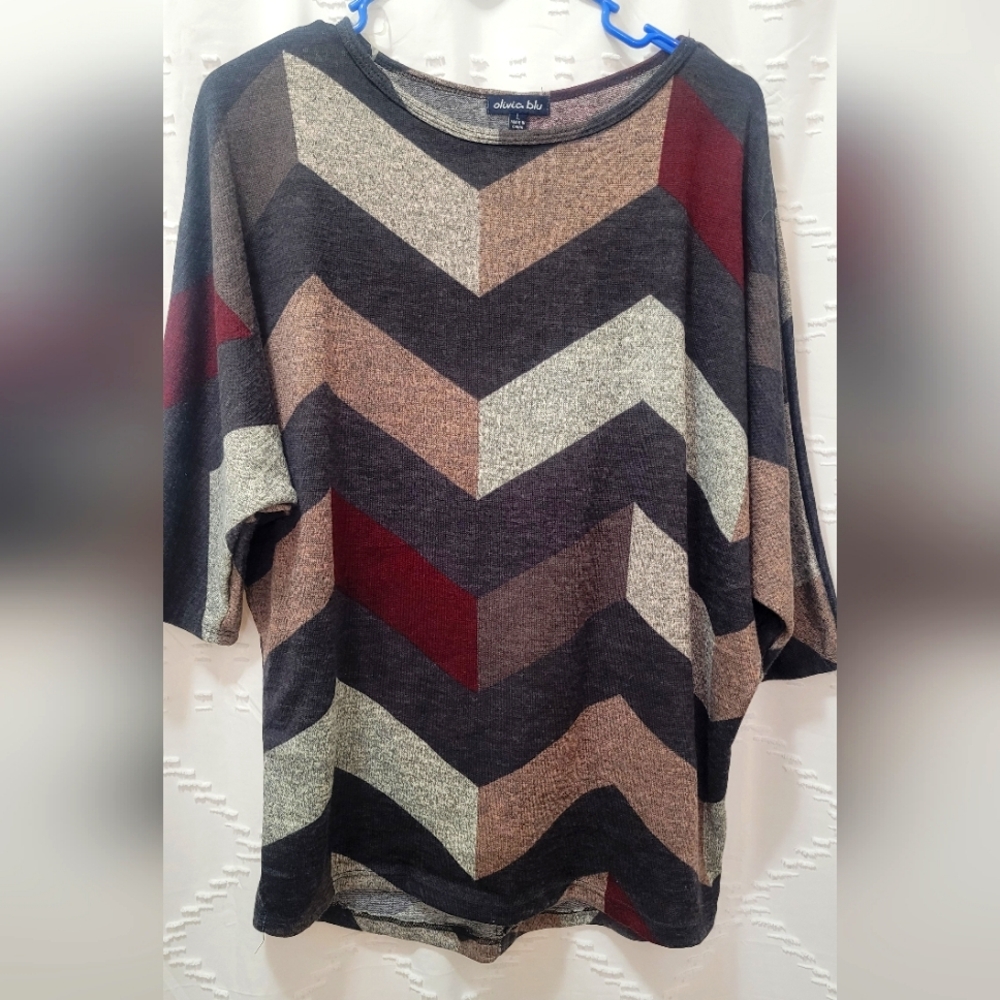 Geometric top